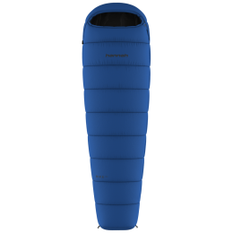 Sacco a pelo estivo Hannah Bike 100 Classsic Blue