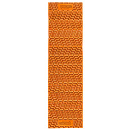 Materassino NEMO Equipment Switchback Insulated Short arancione