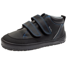 Scarpe da bambino Beda Dan Black Blue