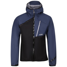 Giacca da uomo Direct Alpine Cyclone 4.0 nero/blu black/navy