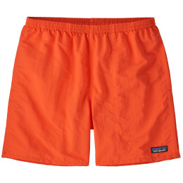 Pantaloncini da uomo Patagonia M's Baggies Shorts - 5 in. arancione Orange Peel