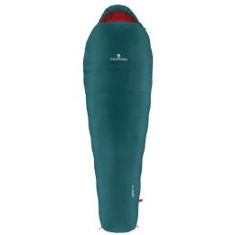 Sacco a pelo Ferrino Lightec SM 850 verde green