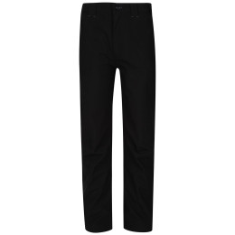 Pantaloni da bambino Regatta Dayhike Str II nero Black