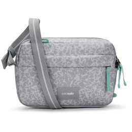 Borsa a spalla Pacsafe Go Crossbody