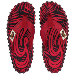 Infraditi Gumbies Islander Red G rosso