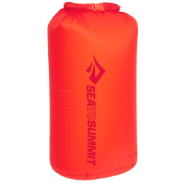 Borsa impermeabile Sea to Summit Ultra-Sil Dry Bag 20 L arancione Spicy Orange