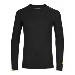 Intimo termico da uomo Ortovox Merino 105 Ultra Long Sleeve
