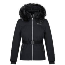 Giacca da donna Kilpi Carrie-W (2022) nero