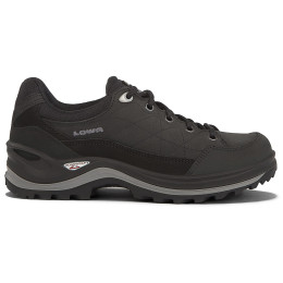 Scarpe da donna Lowa Renegade III GTX Lo Ws nero Black