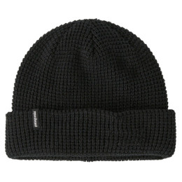 Berretto Patagonia Snowdrifter Beanie nero Black