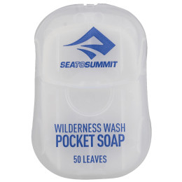 Sapone tascabile Sea to Summit Wilderness Pocket Soap