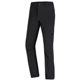 Pantaloni da uomo Husky Keavy (2015) nero