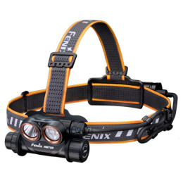 Lampada frontale ad alte prestazioni Fenix HM75R