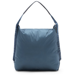 Borsa a spalla Peak Design Packable Tote blu ocean