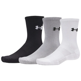 Set di calzini Under Armour Performance Cotton 3P Crw