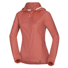 Giacca da donna Northfinder Joy rosa Pink
