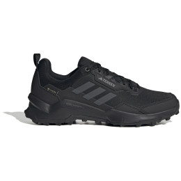 Scarpe da trekking da uomo Adidas Terrex Ax4 Gtx M nero Cblack/Carbon/Grefou