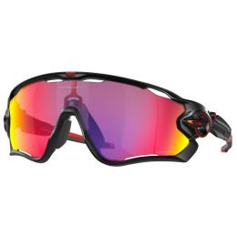 Occhiali da sole OAKLEY Jawbreaker Prizm Road nero Prizm Road
