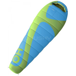 Sacco a pelo Husky Mantilla -5°C (2017)