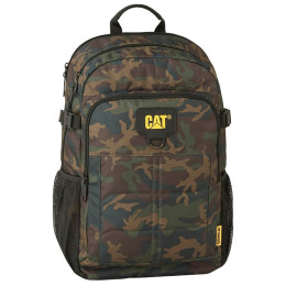 Zaino da città Caterpillar Millennial Classic Barry