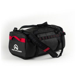 Borsa Northfinder London nero