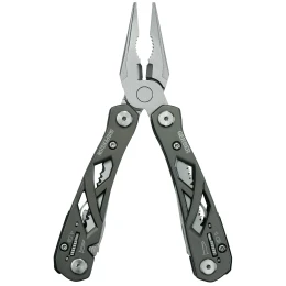 Gerber Suspension
