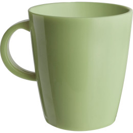 Tazza Brunner Mug ABS verde