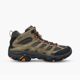Scarpe da trekking da uomo Merrell Moab 3 Mid Gtx