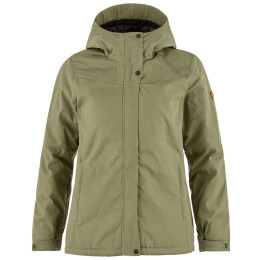 Giacca invernale da donna Fjällräven Stina Padded Jacket W