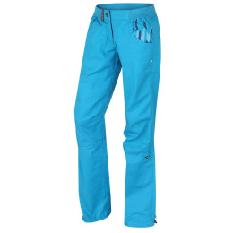 Pantaloni da donna Rafiki Rayen (2016) azzurro VividBlue