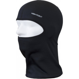 Passamontagna High Point Impire Balaclava nero Black
