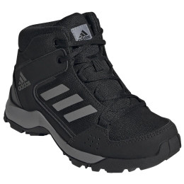 Scarpe da bambino Adidas Hyperhiker K nero/grigio Cblack/Grethr/Cblack