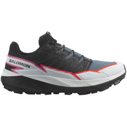 Scarpe da donna Salomon Thundercross nero/bianco Black