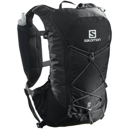 Zaino Salomon Agile 12 Set nero Black