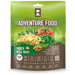 Cibo disidratato Adventure Food Těstoviny Alle Noci 143g verde