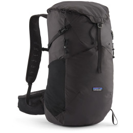 Zaino da trekking Patagonia Terravia Pack 28L nero Black