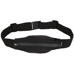 Marsupio da corsa Warg Mamba nero black