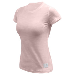 Maglietta sportiva da donna Sensor Merino Cordura a manica corta