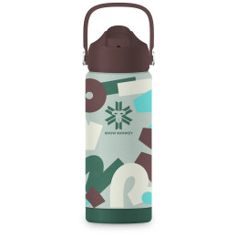 Thermos per bambini Snow Monkey Kids 530 ml