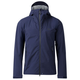 Giacca da uomo Dare 2b Apex 3layer Jacket blu scuro Navy