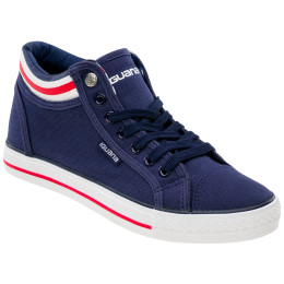 Scarpe junior Iguana Greto Teen blu navy