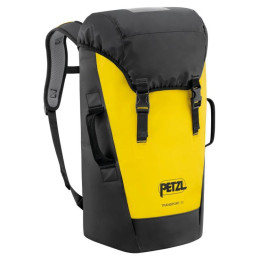 Borsa di trasporto Petzl Transport 30L giallo