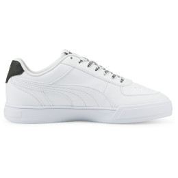 Scarpe da uomo Puma Caven Logomania bianco white