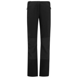 Pantaloni da donna Regatta Womens Questra V nero Black