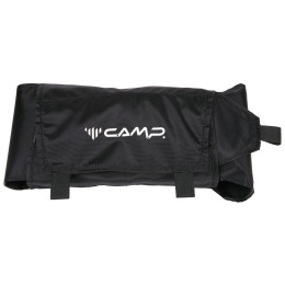 Custodia per ramponi Camp Foldable Crampon Bag nero