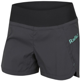 Pantaloncini da donna Rafiki Vella (2020) nero/grigio Castlerock