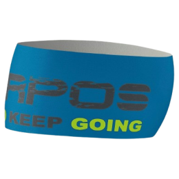 Fascia Karpos Pelmetto Headband