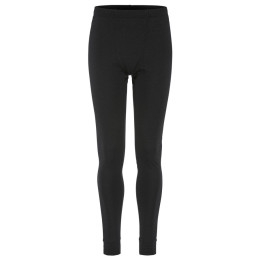 Pantaloni termici da uomo Craft Wool Comfort Pant M nero Black