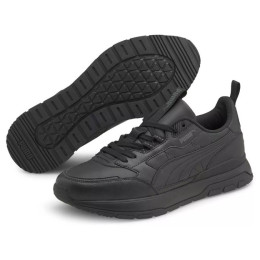 Scarpe da uomo Puma R78 Trek Lth