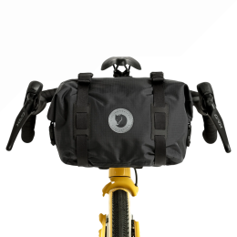 Borsa da manubrio Fjällräven Hoja Handlebar Rolltop